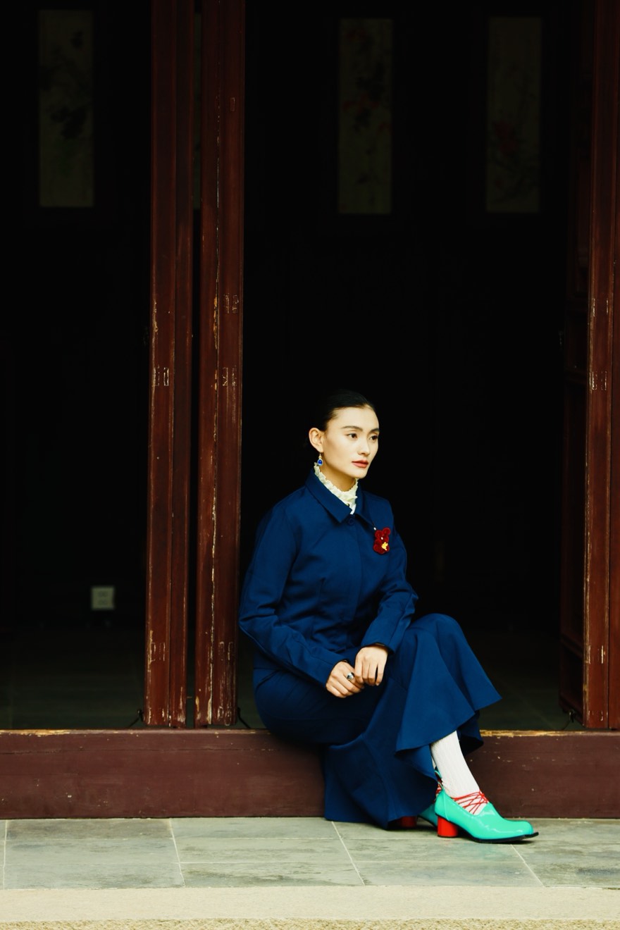 古风汉服
